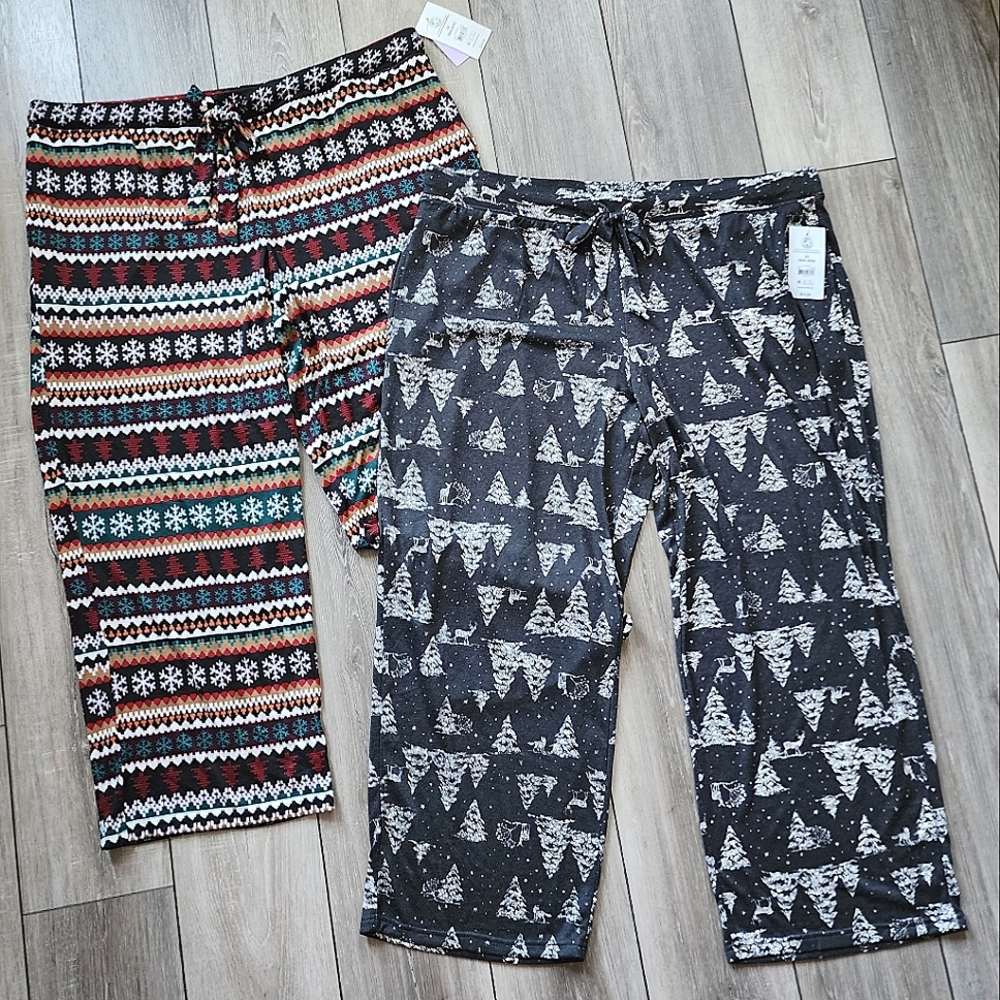 Pajama pants